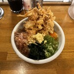 トウキョウサンフラワーイイダバシ - 