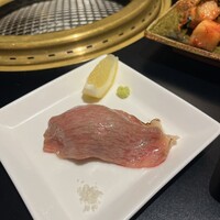 焼肉　福々 - 