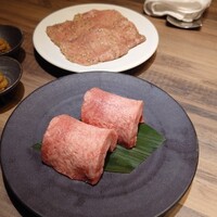 焼肉うしごろ 横浜店 - 