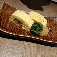 しら河 浄心本店 - うまき