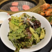 焼肉　福々 - 