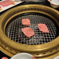 焼肉　福々 - 