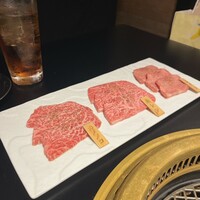 焼肉　福々 - 