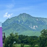 ヤツレン ソフトクリーム売店 - 