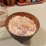 らーめん 鴨&葱 - 