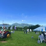 ヤツレン ソフトクリーム売店 - 