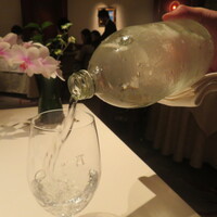 アピシウス -  Antipodes　Sparkling