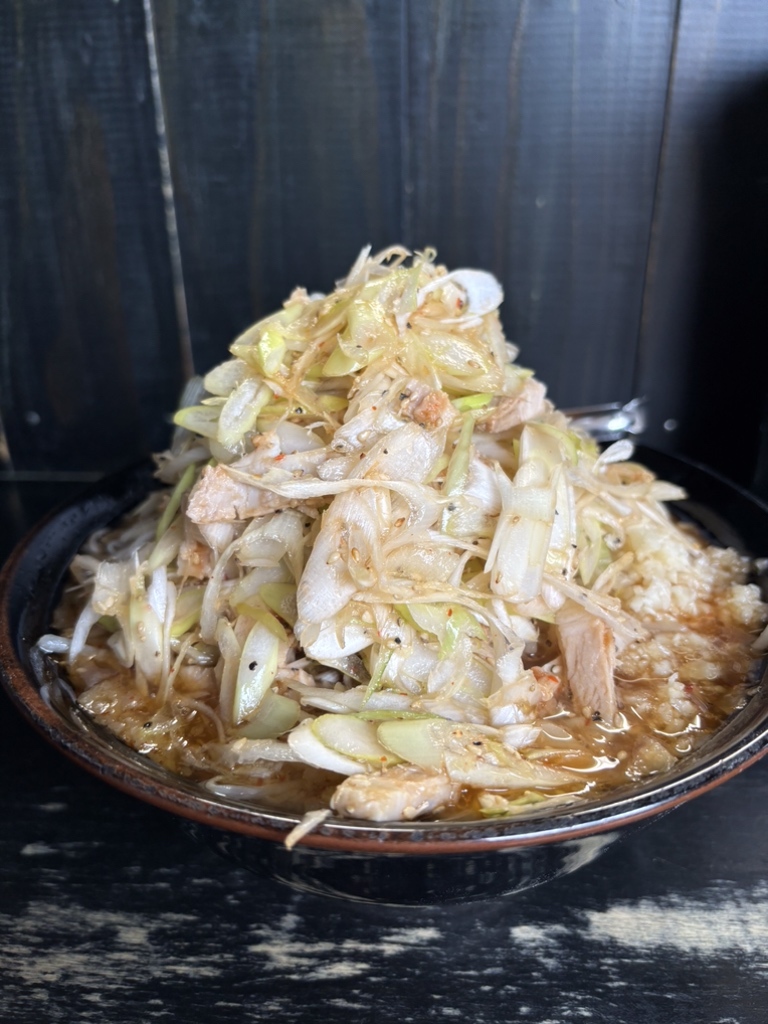 写真 : ゴールデンファイブヌードル （Golden Five Noodle
