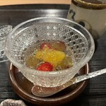 目黒 ながもと - 