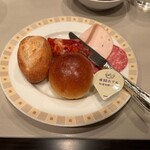 インペリアルバイキング サール - 