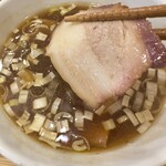 麺道 ひとひら - 