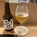 目黒 ながもと - 