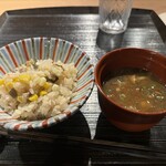 目黒 ながもと - 