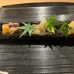 目黒 ながもと - 