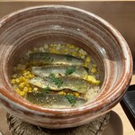 目黒 ながもと - 