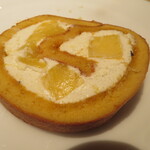 アピシウス - ロールケーキ