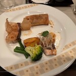 インペリアルバイキング サール - 