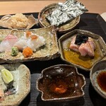 目黒 ながもと - 