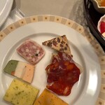 インペリアルバイキング サール - 