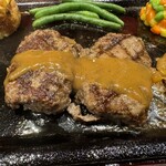 ハングリータイガー - 