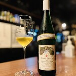Wine Bar Fukusuke - 