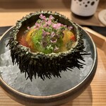 目黒 ながもと - 