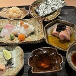 目黒 ながもと - 