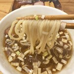麺道 ひとひら - 
