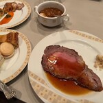 インペリアルバイキング サール - 