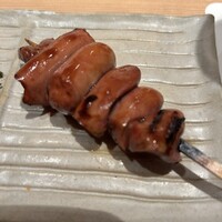 焼鳥 おみ乃 - 