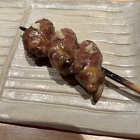 焼鳥 おみ乃 - 