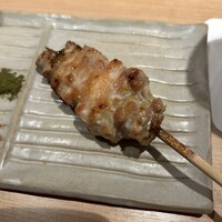 焼鳥 おみ乃 - 