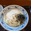 丸亀製麺 花巻店