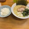 横浜家系ラーメン じゅん家