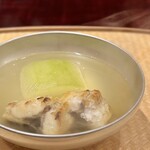 壽山 - 鰻、冬瓜