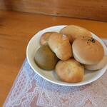 ル・プティ・ボヌール - 