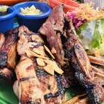 hale'aina HOA Shibuya - 