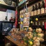 ROSARIO Italian Dining - 