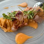 ラ リベルラ ドーロ - 