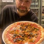 ROSARIO Italian Dining - 