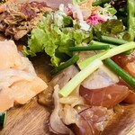 hale'aina HOA Shibuya - 