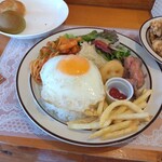 ル・プティ・ボヌール - 