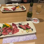 米沢牛黄木 東京駅店 - 