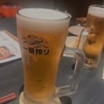 くいもの屋わん - 