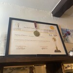 ROSARIO Italian Dining - 