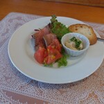 ル・プティ・ボヌール - 