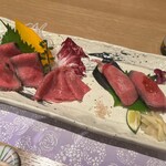 米沢牛黄木 東京駅店 - 