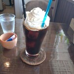 カフェ ラッテ - 