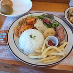 ル・プティ・ボヌール - 