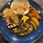 ROSARIO Italian Dining - 